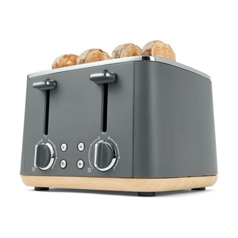 kmart 4 slice toaster.